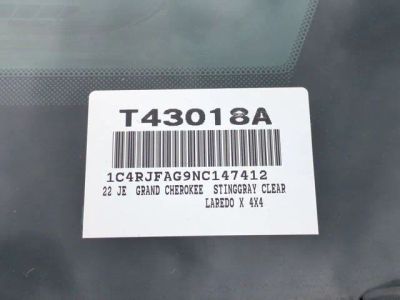 2022 Jeep Grand Cherokee WK - Photo 18