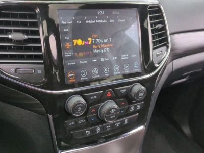 2022 Jeep Grand Cherokee WK - Photo 12