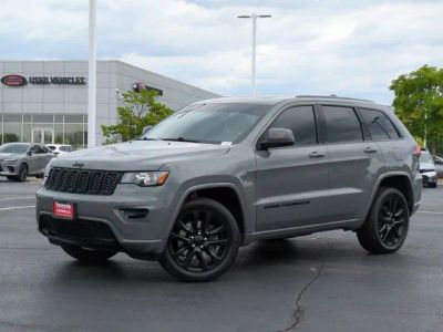 2022 Jeep Grand Cherokee WK - Photo 2
