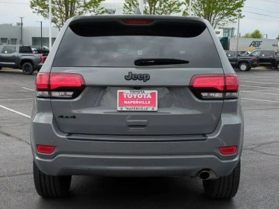 2022 Jeep Grand Cherokee WK - Photo 6