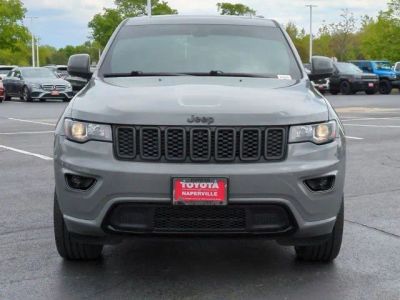 2022 Jeep Grand Cherokee WK - Photo 4