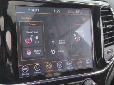 2022 Jeep Grand Cherokee WK - Photo 14