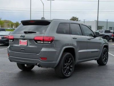 2022 Jeep Grand Cherokee WK - Photo 5