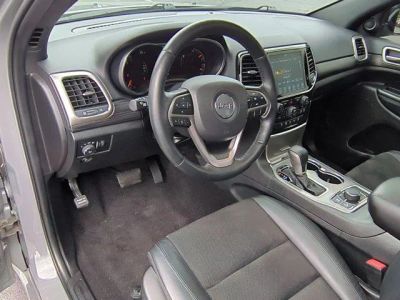 2022 Jeep Grand Cherokee WK - Photo 9