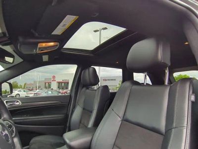 2022 Jeep Grand Cherokee WK - Photo 10