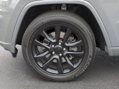 2022 Jeep Grand Cherokee WK - Photo 7