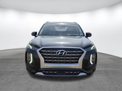 2020 Hyundai Palisade - Photo 2