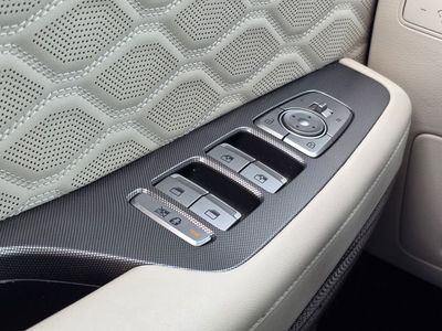 2020 Hyundai Palisade - Photo 15