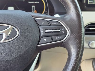 2020 Hyundai Palisade - Photo 28