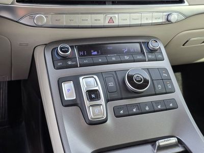 2020 Hyundai Palisade - Photo 22