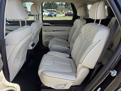 2020 Hyundai Palisade - Photo 16