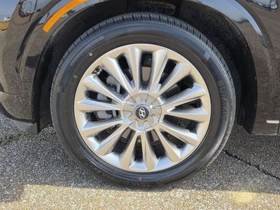 2020 Hyundai Palisade - Photo 34