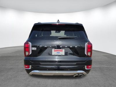 2020 Hyundai Palisade - Photo 5