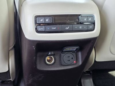 2020 Hyundai Palisade - Photo 18
