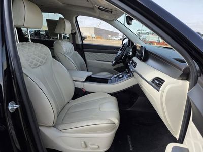 2020 Hyundai Palisade - Photo 29