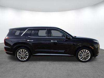 2020 Hyundai Palisade - Photo 3