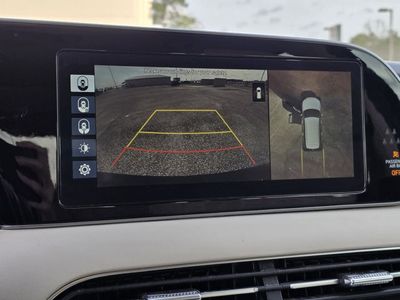 2020 Hyundai Palisade - Photo 10
