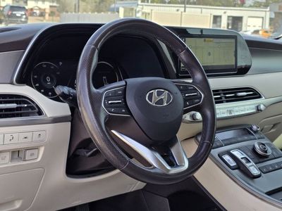 2020 Hyundai Palisade - Photo 26