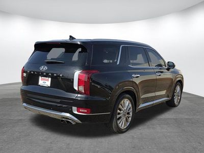2020 Hyundai Palisade - Photo 4
