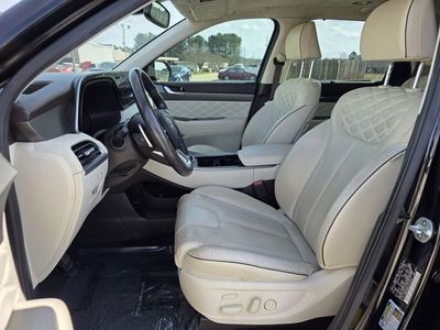 2020 Hyundai Palisade - Photo 12