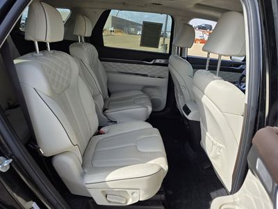 2020 Hyundai Palisade - Photo 30