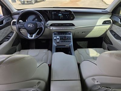 2020 Hyundai Palisade - Photo 8