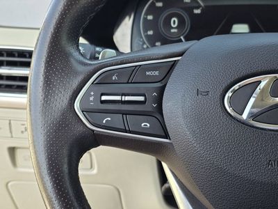 2020 Hyundai Palisade - Photo 27