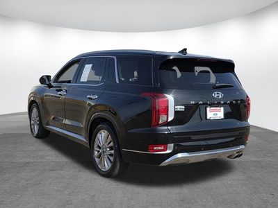 2020 Hyundai Palisade - Photo 6