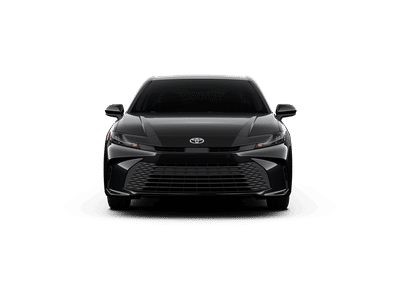 2026 Toyota Camry - Photo 2