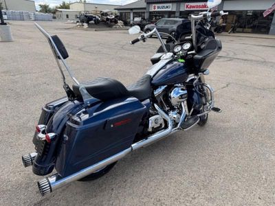 2013 Harley-Davidson FLTRX - Road Glide Custom - Photo 5