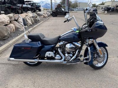 2013 Harley-Davidson FLTRX - Road Glide Custom - Photo 6