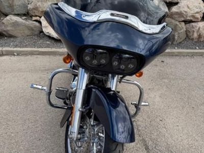 2013 Harley-Davidson FLTRX - Road Glide Custom - Photo 8