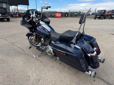 2013 Harley-Davidson FLTRX - Road Glide Custom - Photo 3