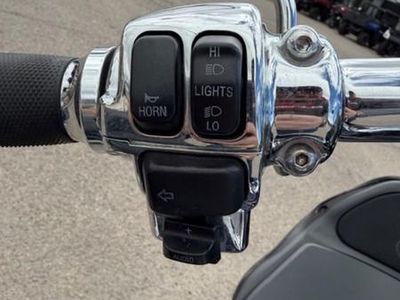 2013 Harley-Davidson FLTRX - Road Glide Custom - Photo 18