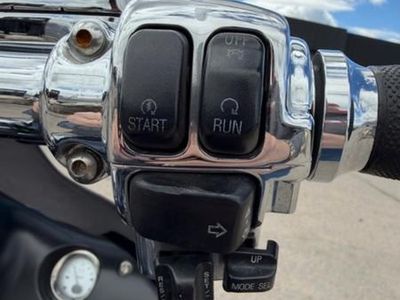 2013 Harley-Davidson FLTRX - Road Glide Custom - Photo 17