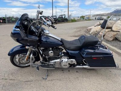 2013 Harley-Davidson FLTRX - Road Glide Custom - Photo 2