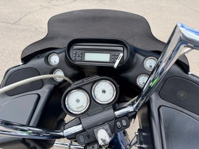 2013 Harley-Davidson FLTRX - Road Glide Custom - Photo 12