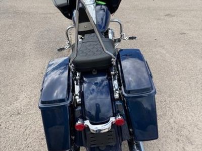2013 Harley-Davidson FLTRX - Road Glide Custom - Photo 4