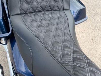 2013 Harley-Davidson FLTRX - Road Glide Custom - Photo 15