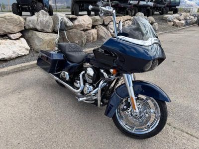 2013 Harley-Davidson FLTRX - Road Glide Custom - Photo 7