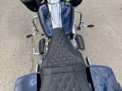 2013 Harley-Davidson FLTRX - Road Glide Custom - Photo 11