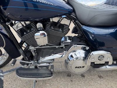 2013 Harley-Davidson FLTRX - Road Glide Custom - Photo 19