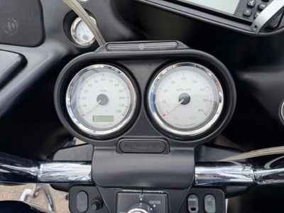 2013 Harley-Davidson FLTRX - Road Glide Custom - Photo 13