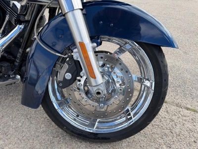 2013 Harley-Davidson FLTRX - Road Glide Custom - Photo 9