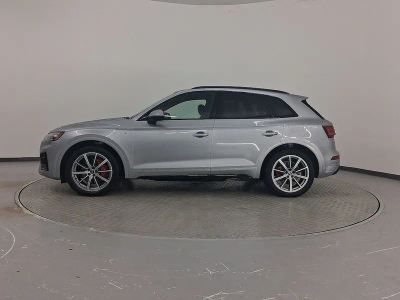 2026 2024 Q5 e SUV - Photo 2