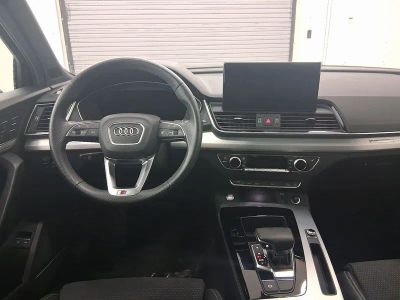 2026 2024 Q5 e SUV - Photo 4