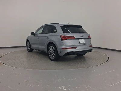 2026 2024 Q5 e SUV - Photo 3
