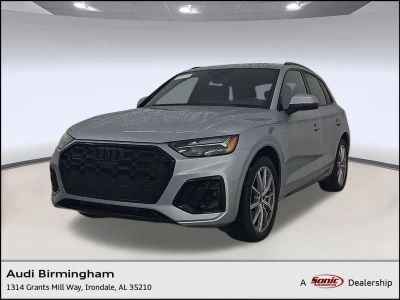 2026 2024 Q5 e SUV - Photo 1