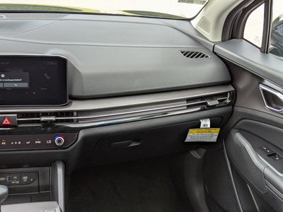2026 Kia Sportage — photo 14 view