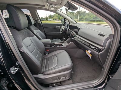 2026 Kia Sportage — photo 10 view